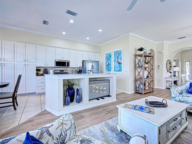 1204 RAVINIA CIRCLE 1204, Venice, FL 34292