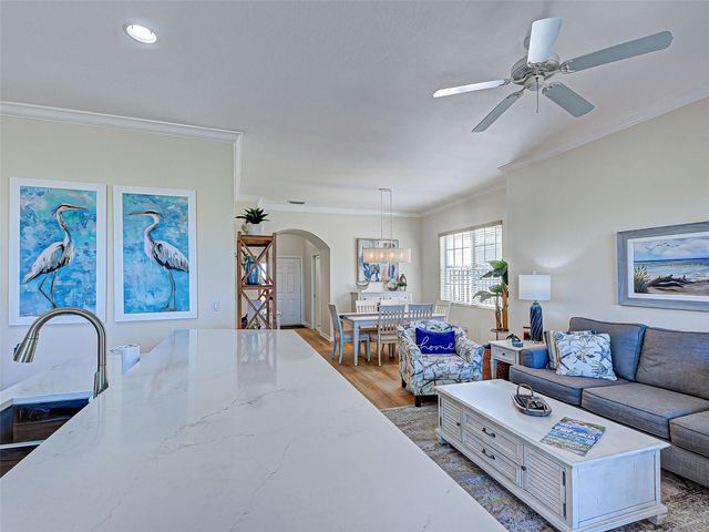 1204 RAVINIA CIRCLE 1204, Venice, FL 34292