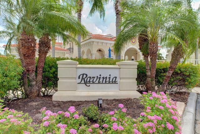 1204 RAVINIA CIRCLE 1204, Venice, FL 34292