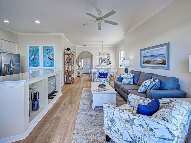 1204 RAVINIA CIRCLE 1204, Venice, FL 34292