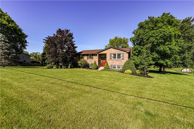 3427 HILLS CHURCH RD, Murrysville, PA 15632