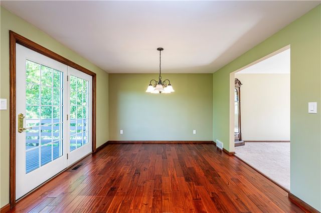 3427 HILLS CHURCH RD, Murrysville, PA 15632