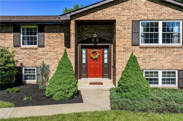 3427 HILLS CHURCH RD, Murrysville, PA 15632