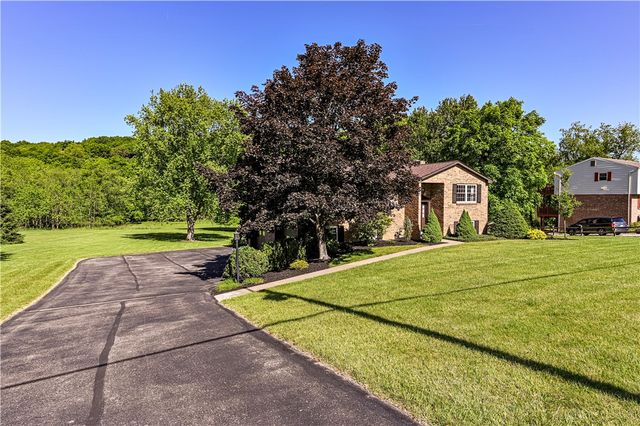 3427 HILLS CHURCH RD, Murrysville, PA 15632