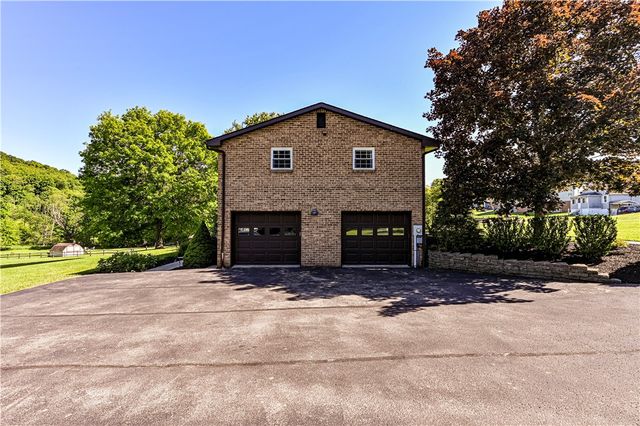 3427 HILLS CHURCH RD, Murrysville, PA 15632