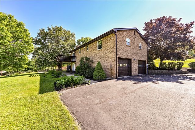 3427 HILLS CHURCH RD, Murrysville, PA 15632