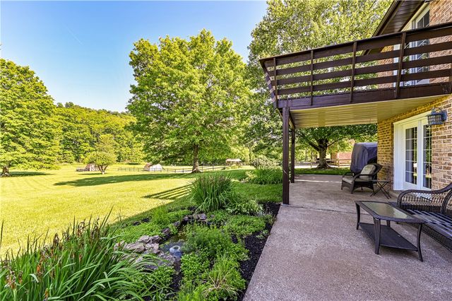 3427 HILLS CHURCH RD, Murrysville, PA 15632