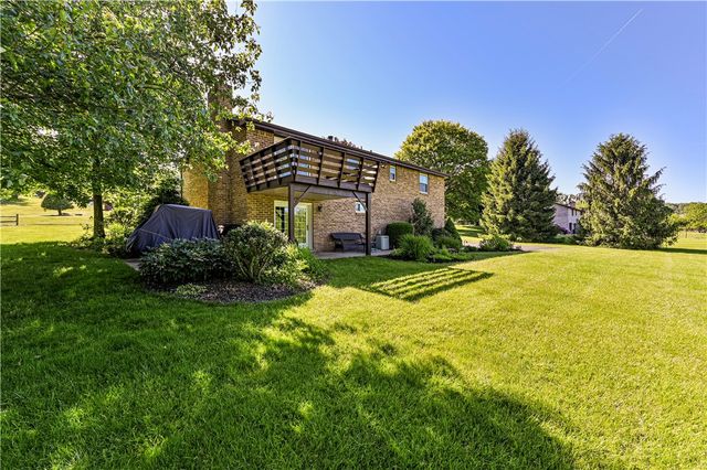 3427 HILLS CHURCH RD, Murrysville, PA 15632