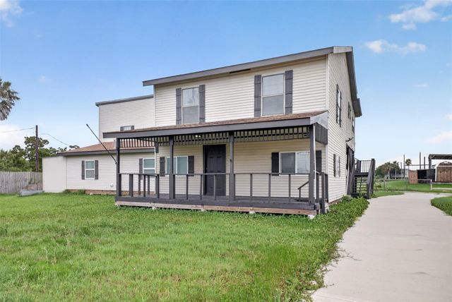4606 Mallard Street, Hitchcock, TX 77563