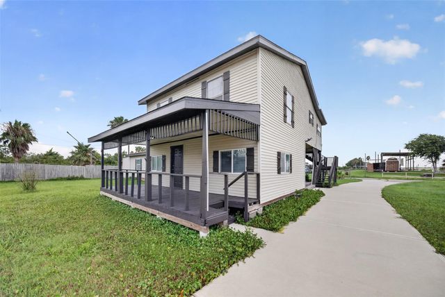 4606 Mallard Street, Hitchcock, TX 77563