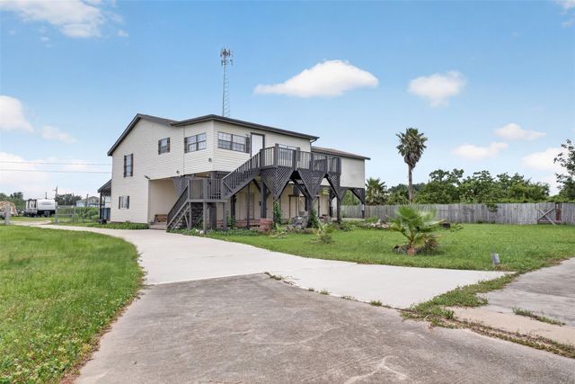 4606 Mallard Street, Hitchcock, TX 77563