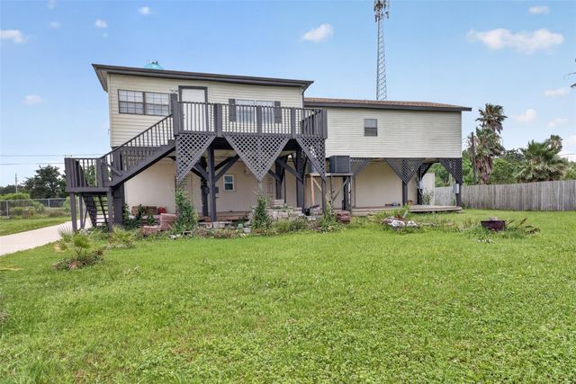 4606 Mallard Street, Hitchcock, TX 77563