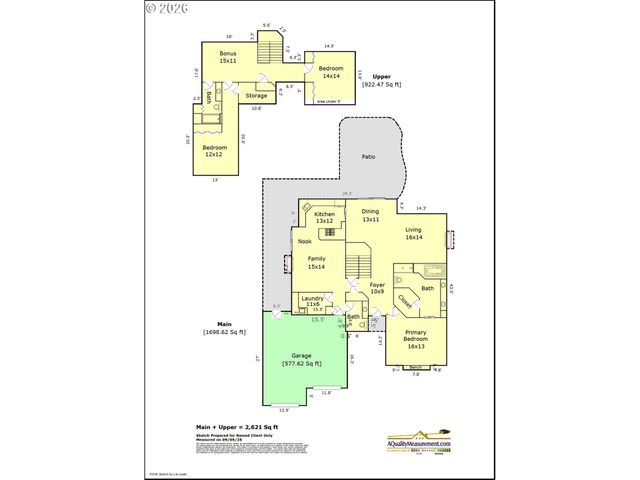 31530 Sw VILLAGE GREEN Ct, Wilsonville, OR 97070