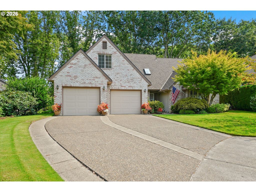 31530 Sw VILLAGE GREEN Ct, Wilsonville, OR 97070