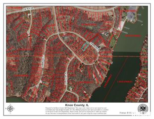 153 TIMBERLINE Place, Dahinda, IL 61418