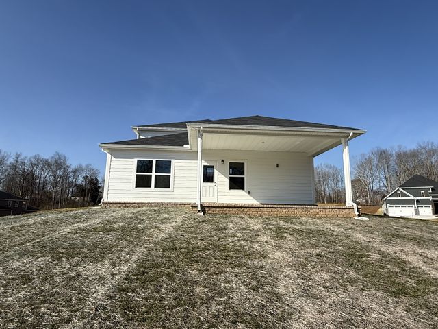 7256 Fairlawn Dr, Fairview, TN 37062