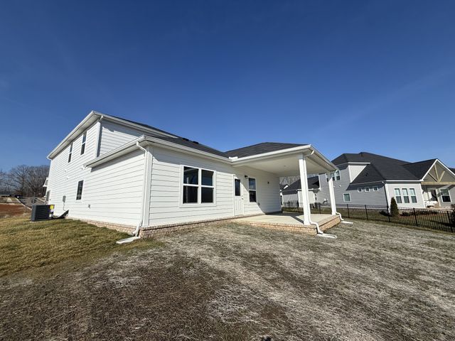 7256 Fairlawn Dr, Fairview, TN 37062