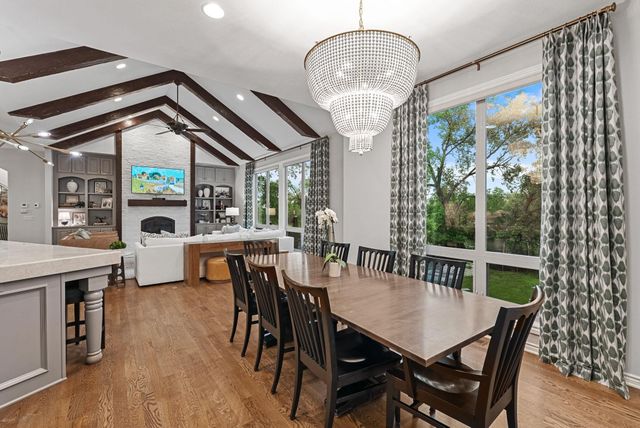 918 E Lakecrest Dr, Andover, KS 67002