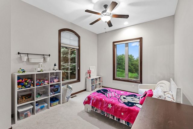 918 E Lakecrest Dr, Andover, KS 67002