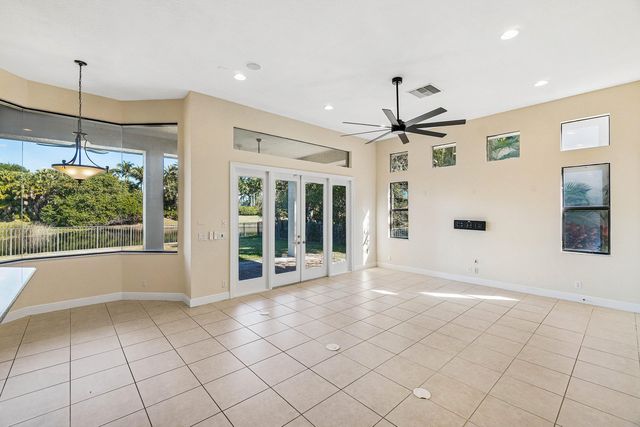 10509 Vignon Court, Wellington, FL 33449