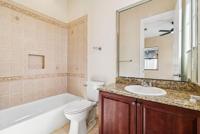 10509 Vignon Court, Wellington, FL 33449