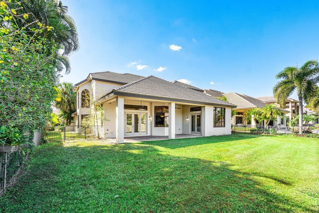 10509 Vignon Court, Wellington, FL 33449