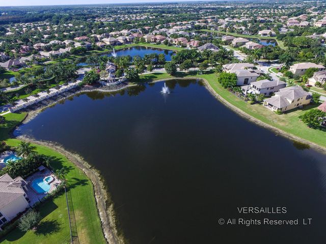 10509 Vignon Court, Wellington, FL 33449