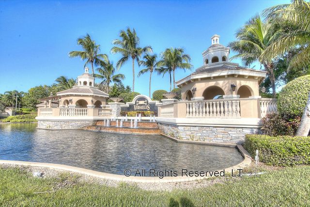 10509 Vignon Court, Wellington, FL 33449