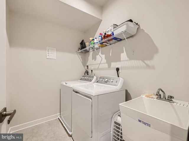 310 BEVINGTON ST, Middle River, MD 21220
