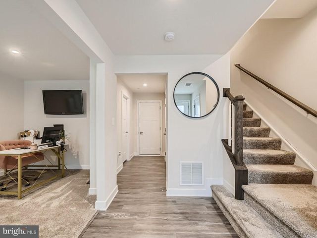 310 BEVINGTON ST, Middle River, MD 21220
