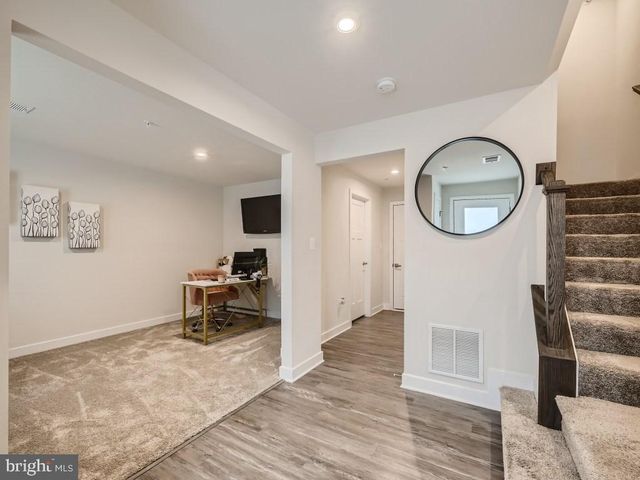 310 BEVINGTON ST, Middle River, MD 21220