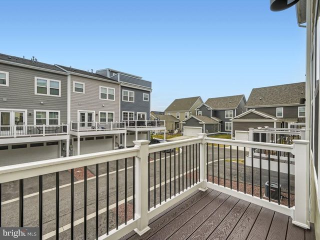 310 BEVINGTON ST, Middle River, MD 21220