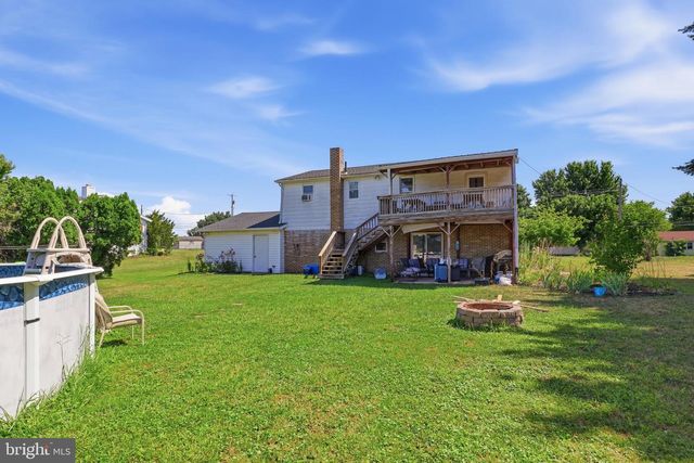 3610 S SALEM CHURCH RD, Dover, PA 17315