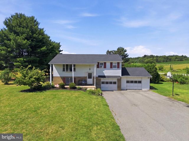 3610 S SALEM CHURCH RD, Dover, PA 17315