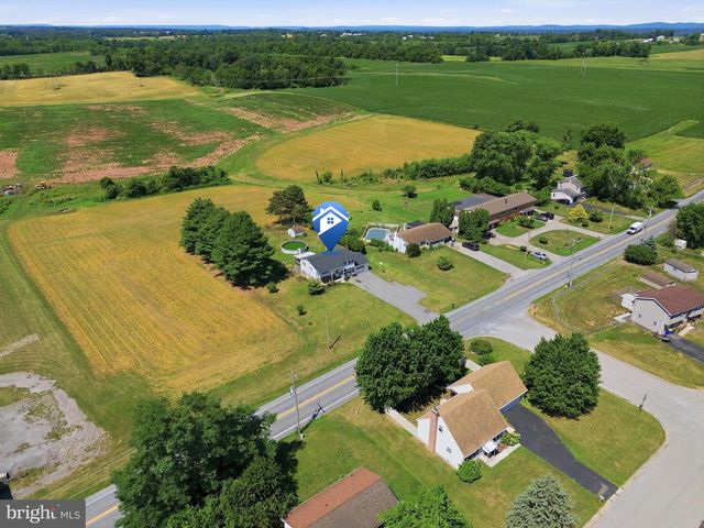 3610 S SALEM CHURCH RD, Dover, PA 17315
