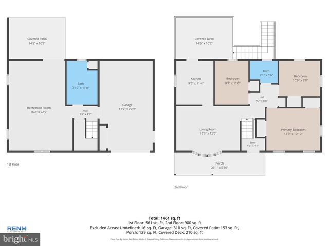 3610 S SALEM CHURCH RD, Dover, PA 17315