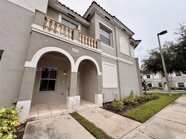 14051 SW 49th Ct 7, Miramar, FL 33027