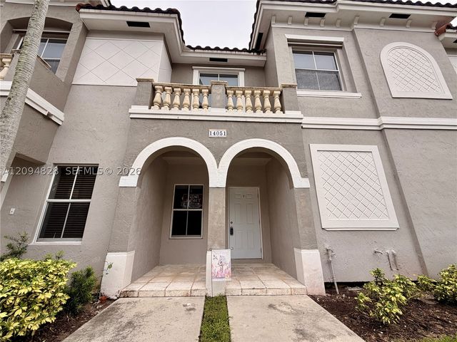 14051 SW 49th Ct 7, Miramar, FL 33027