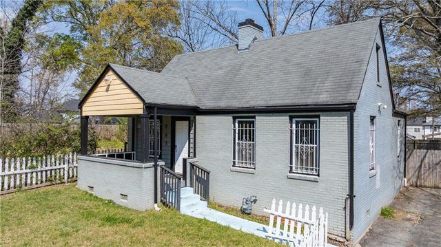 965 Mayson Turner Road NW, Atlanta, GA 30314