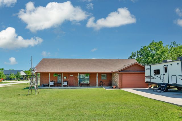 291 Old Spanish Trail, Valley View, TX 76272