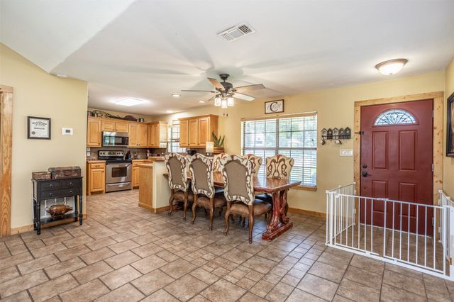 291 Old Spanish Trail, Valley View, TX 76272