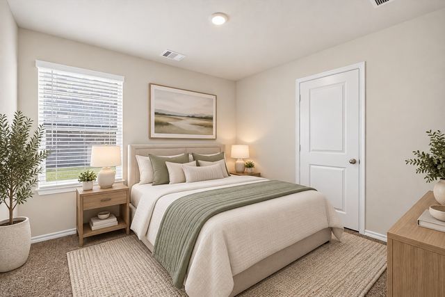 1813 Potomac Lane, Blue Ridge, TX 75424