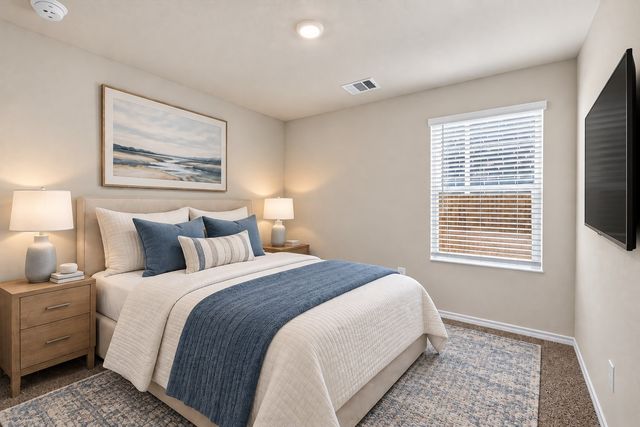 1813 Potomac Lane, Blue Ridge, TX 75424
