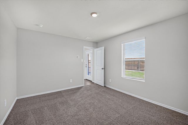 1813 Potomac Lane, Blue Ridge, TX 75424