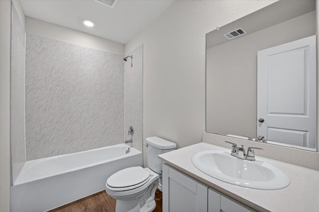 1813 Potomac Lane, Blue Ridge, TX 75424