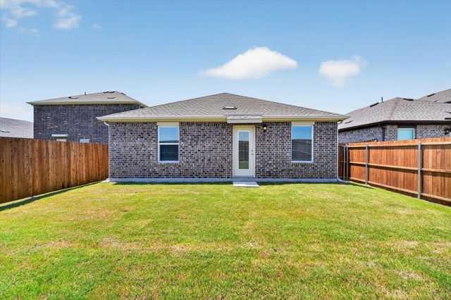 1813 Potomac Lane, Blue Ridge, TX 75424