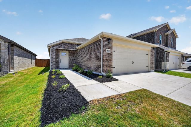 1813 Potomac Lane, Blue Ridge, TX 75424