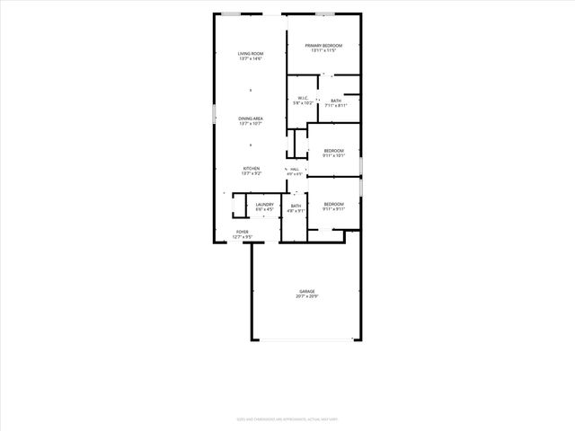 1813 Potomac Lane, Blue Ridge, TX 75424