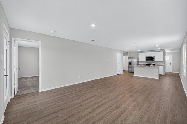 1813 Potomac Lane, Blue Ridge, TX 75424