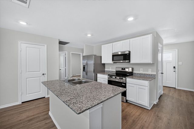 1813 Potomac Lane, Blue Ridge, TX 75424